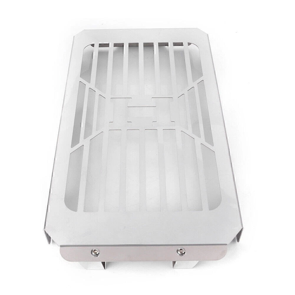 Moto Radiator Grille Guard Cover for Honda VTX1800C/F/N/R/S/T, VTX1300 (2002-2009)