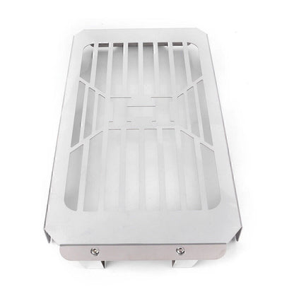 Moto Radiator Grille Guard Cover for Honda VTX1800C/F/N/R/S/T, VTX1300 (2002-2009)