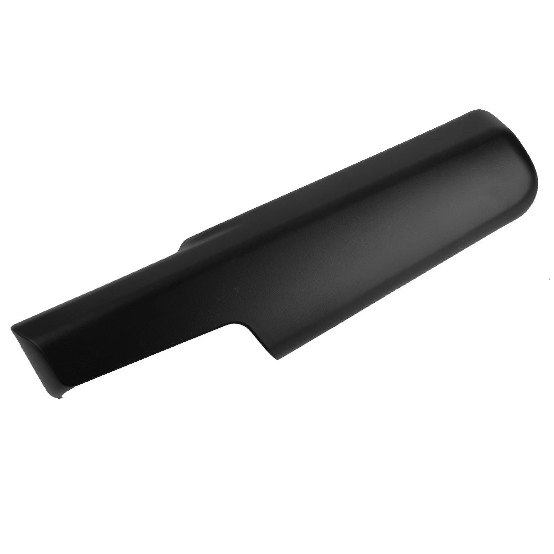 Left Side Trailer Tow Mirror Cover for Dodge Ram 1500 2500 3500 (2002-2023)