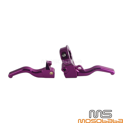 Brake Clutch Hand Lever for Harley Sportster Iron XL883N XL883R XL1200R (2004-2023)