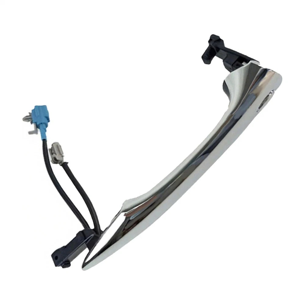 Exterior Door Handle for Nissan Armada Infiniti QX80 (2017-2020)