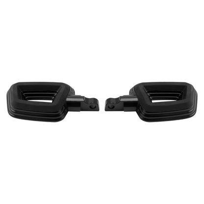 Male Mount Footpeg Pegs for Harley Road King Sportster XL Softail Dyna