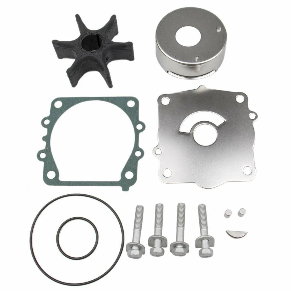 Water Pump Impeller for Yamaha 4-Stroke F 75 90 115 HP Outboard