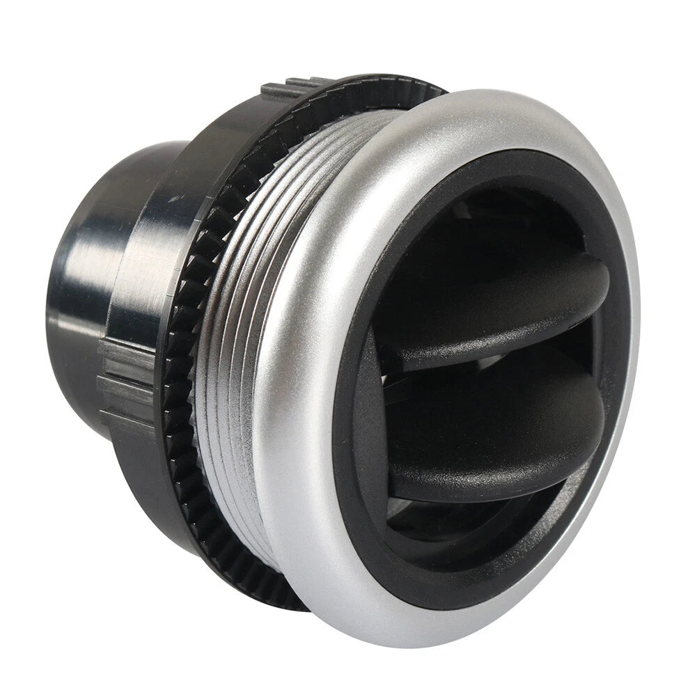 Rotating Air Conditioning Vent for RV Boat Bus Cars