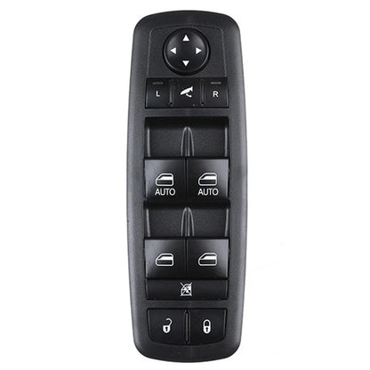 Power Window Switch Front Left for Dodge Grand Caravan (2008-2015)