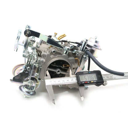 Carburetor Assembly 1.3L for Toyota Corolla Hatchback 1987-1992