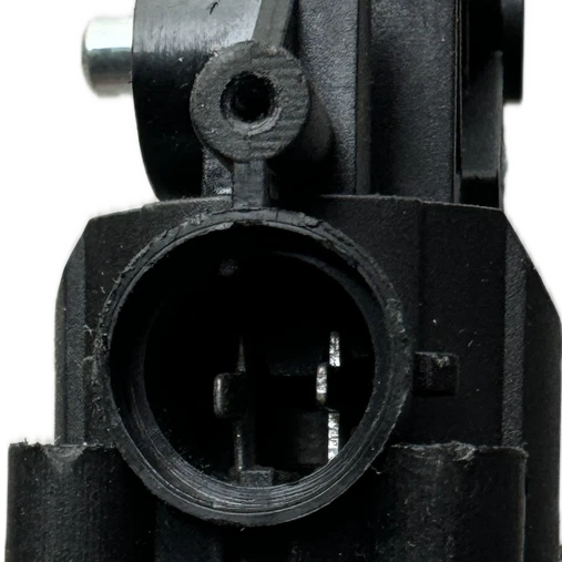 Front Left Window Lift Motor 2-Pin for Nissan Navara D40 (2005–2015)