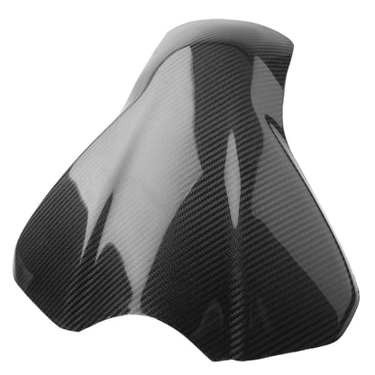 Pre-Preg Carbon Fiber Gas Tank Cover for KAWASAKI Ninja 400 (2018-2020)