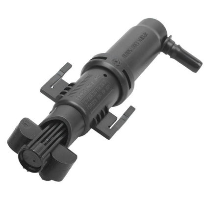Headlight Washer Nozzle Left for BMW 7 Series 740i 750i 750Li (2002-2008)