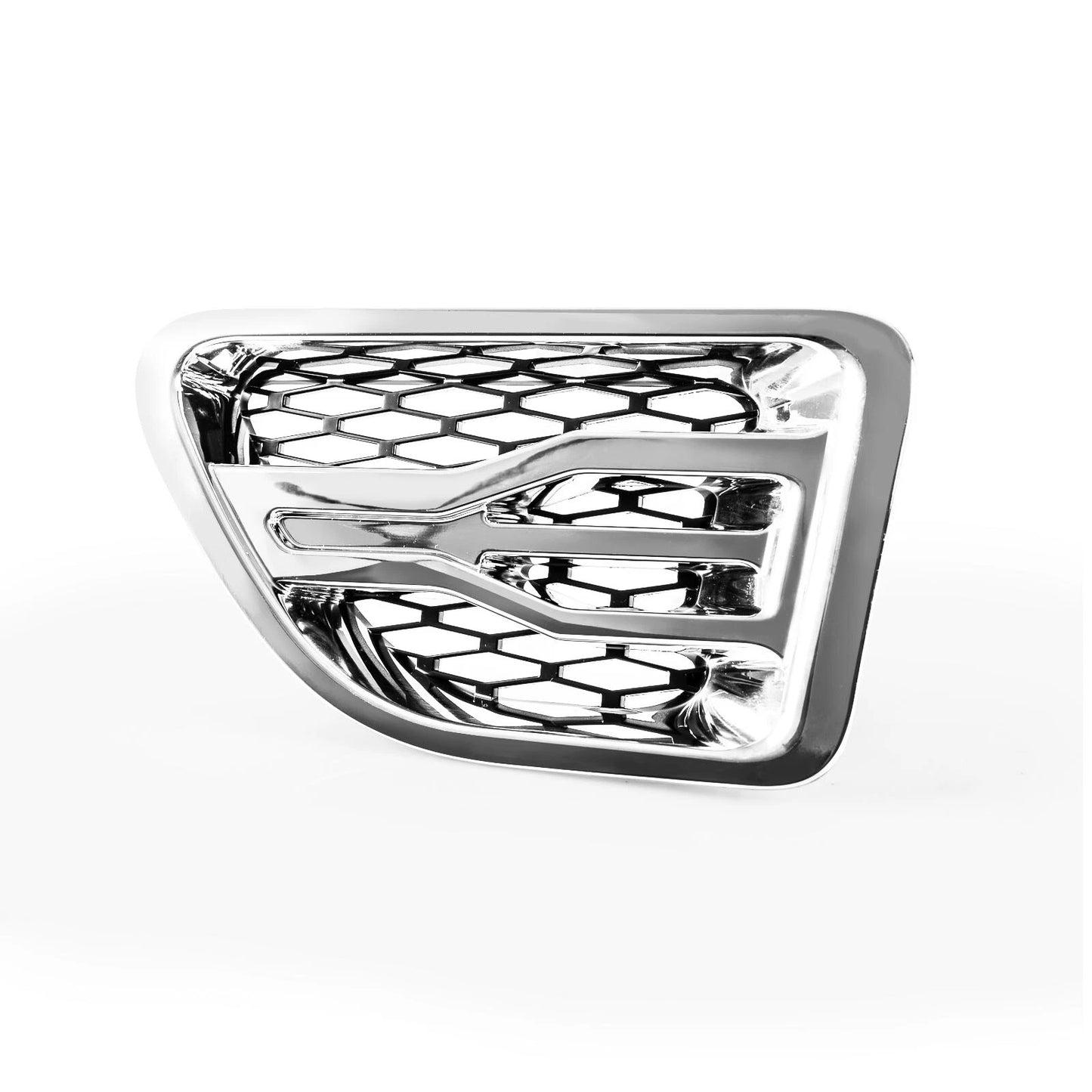 Side Fender Grill for Land Rover L320 Sport (2006-2009)