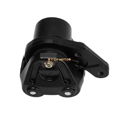 Front Left Brake Caliper & Pads for Kawasaki Z1 H2 (1972–1975)