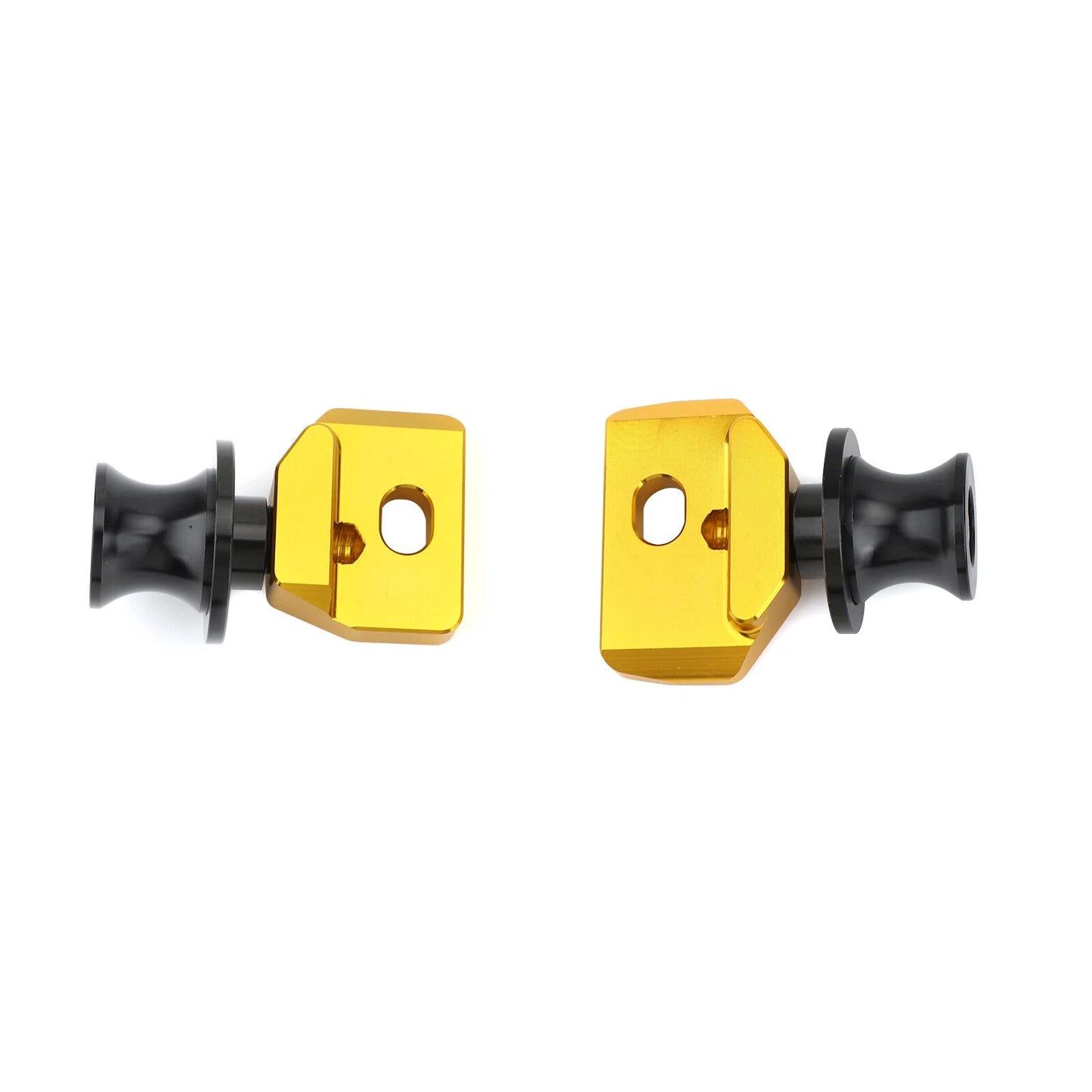 CNC Gold Stand Mount Swingarm for Honda CB650R CBR650R (2019-2020)