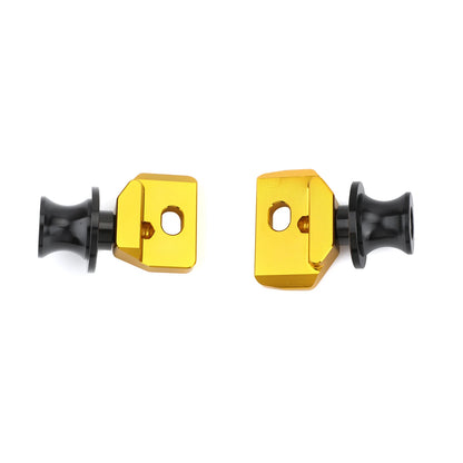 CNC Gold Stand Mount Swingarm for Honda CB650R CBR650R (2019-2020)