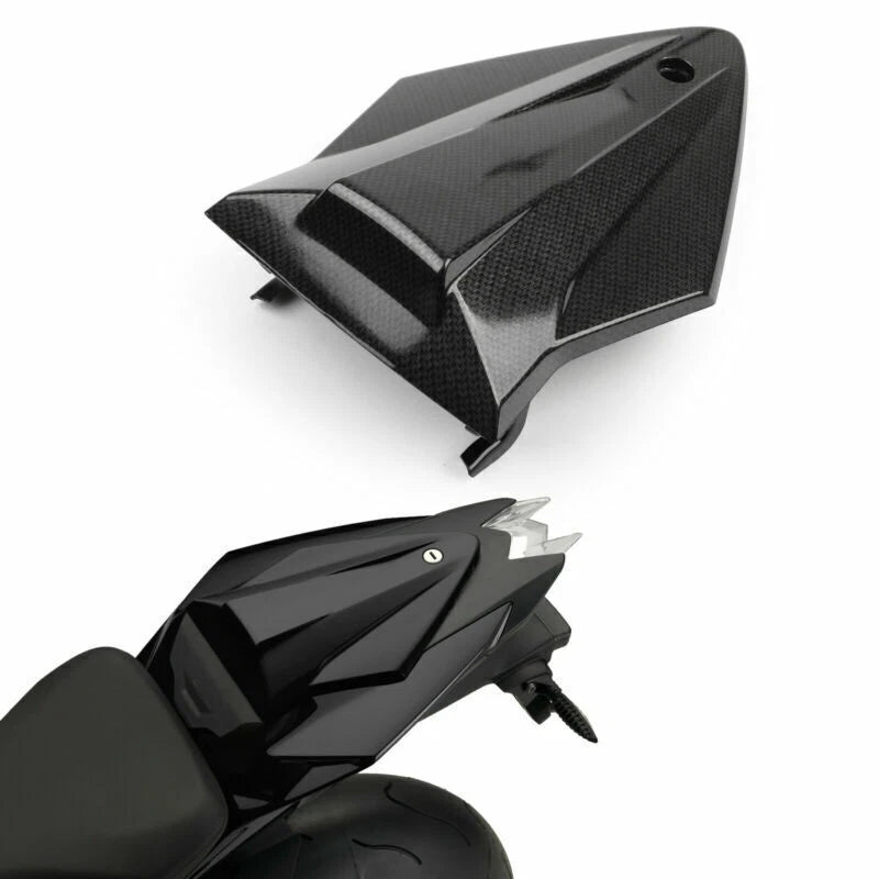 ABS Pillion Cover for BMW S1000RR (2015-2018)