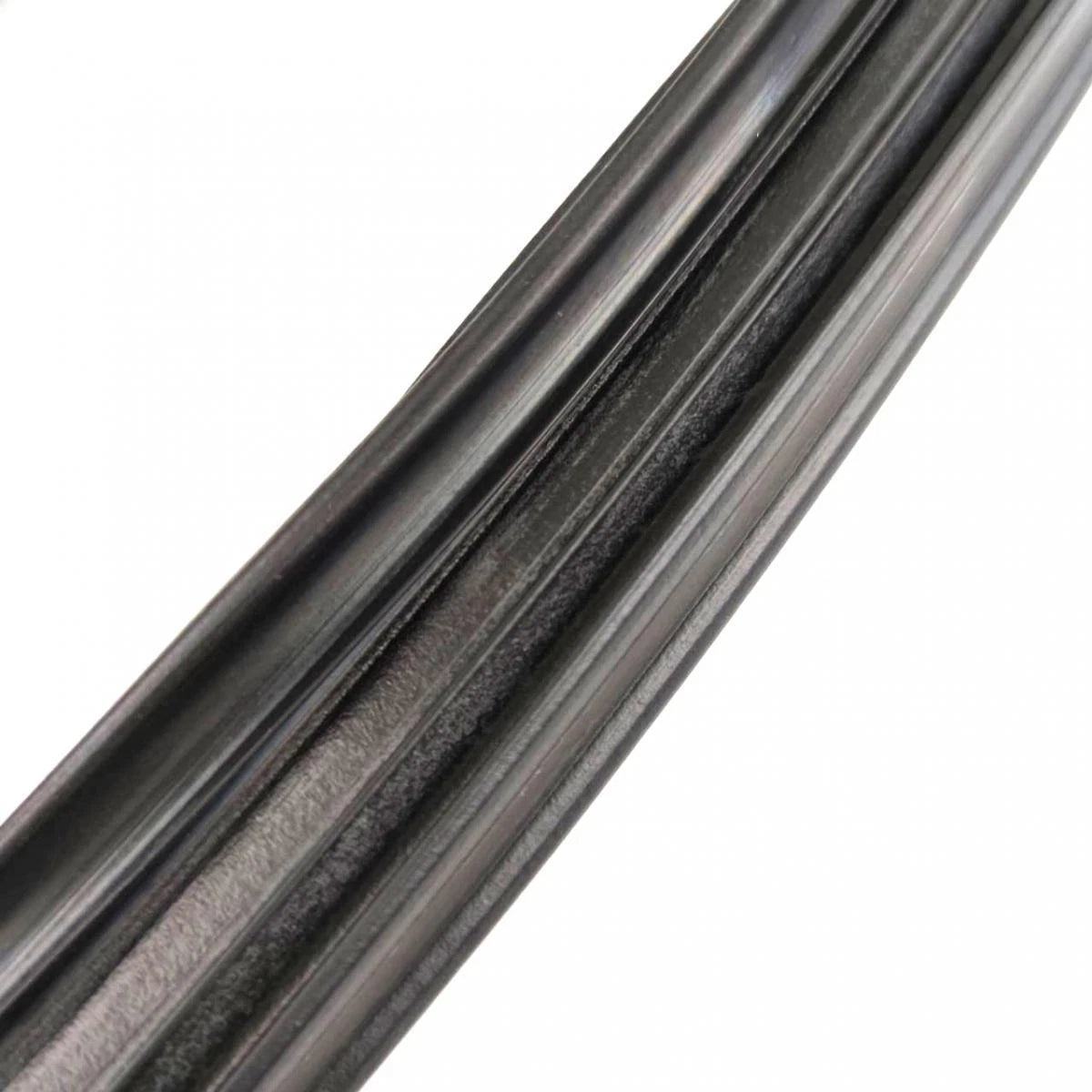 Door Rubber Seal Set 4 Fits Toyota Camry ACV40 ACV41 GSV40 4D Sedan 2007-11 D05