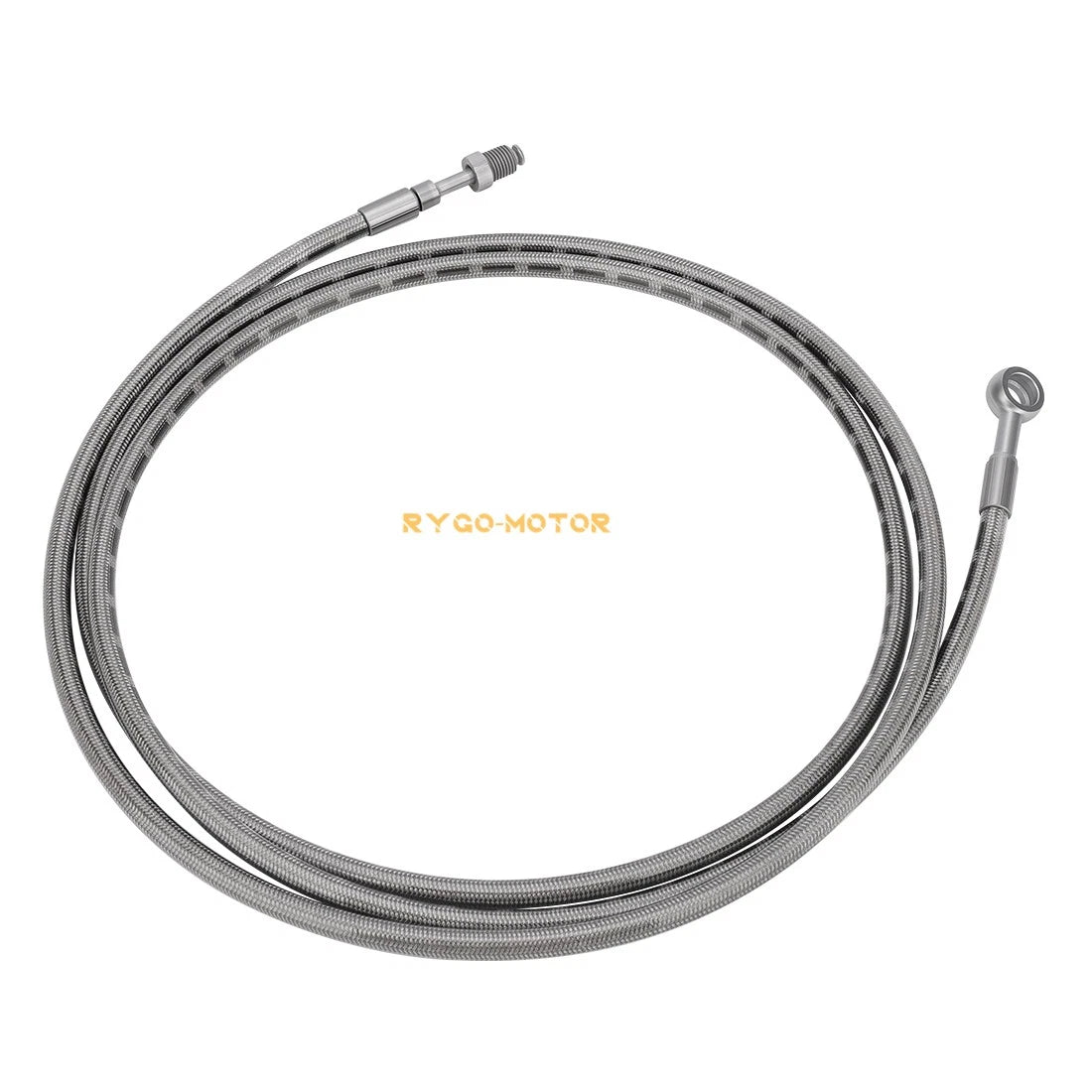 Rear Brake Line Hose for Polaris Ranger 500 425 (2000–2004)