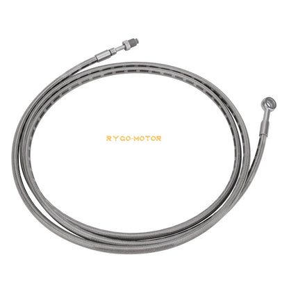 Rear Brake Line Hose for Polaris Ranger 500 425 (2000–2004)