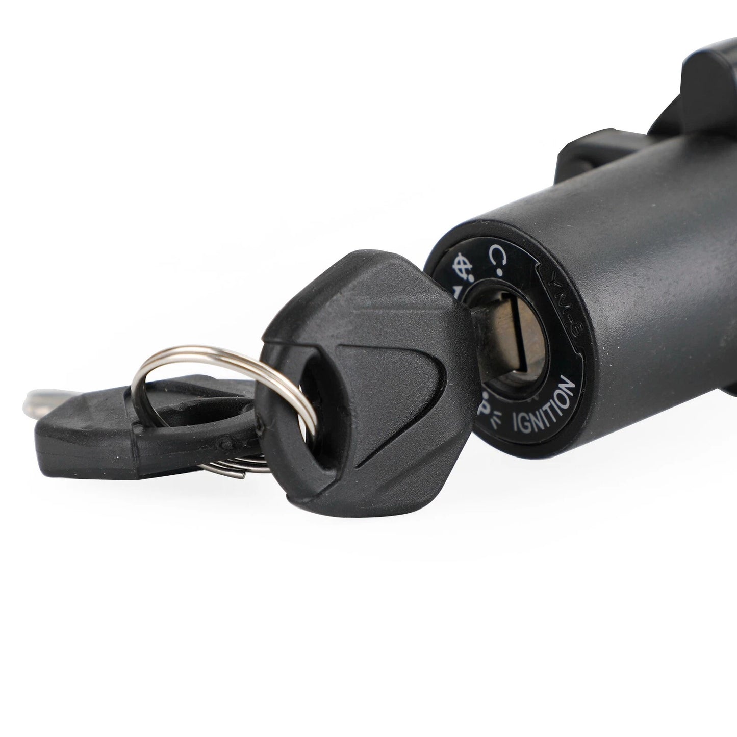 Ignition Lock Switch for Suzuki GSX 1300R Hayabusa (1999-2023)