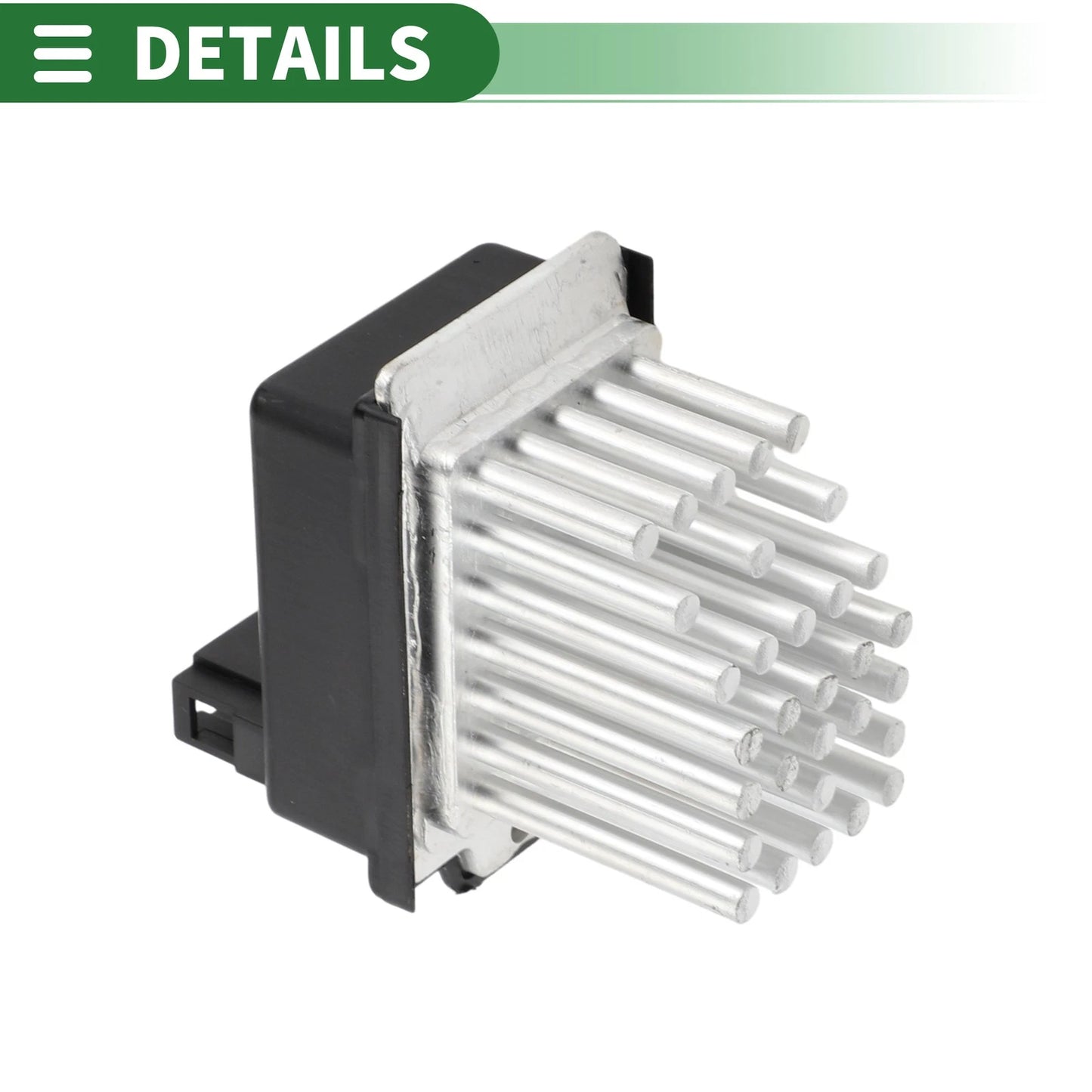 Blower Motor Resistor for Mini Cooper (2002-2006)