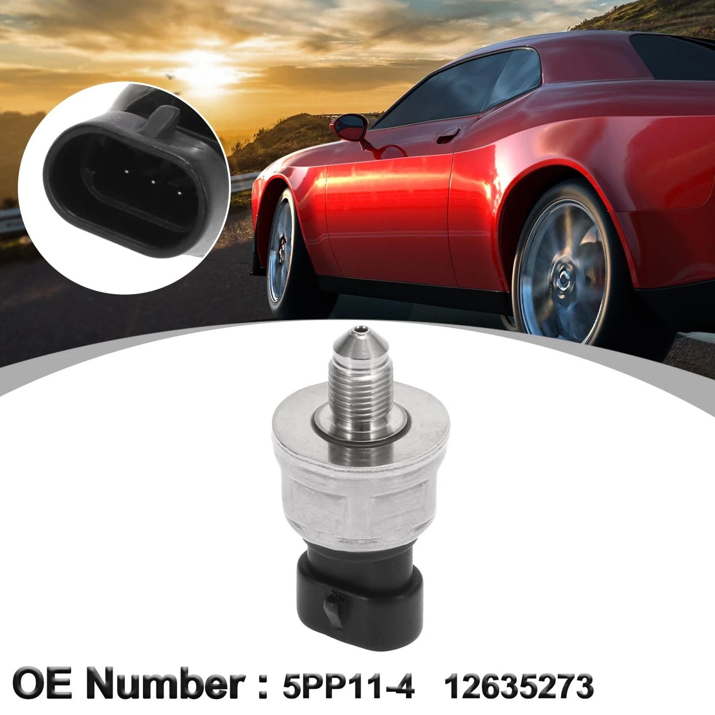 MAP Sensor for Buick (2005-2010)