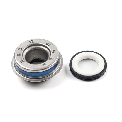 Water Pump Seal for Suzuki LT250R Quadracer 250 1985-1992