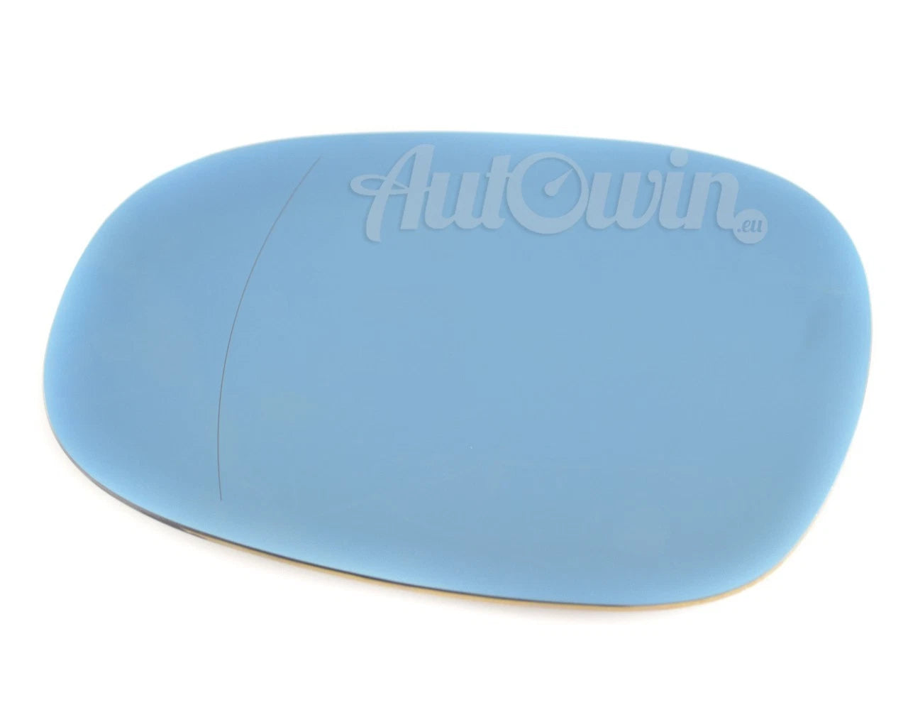 Mirror Glass for BMW 3 Series E90 E91 E92 E93 Convex LH & RH (2007-2013)