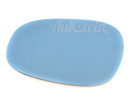 Mirror Glass for BMW 3 Series E90 E91 E92 E93 Convex LH & RH (2007-2013)