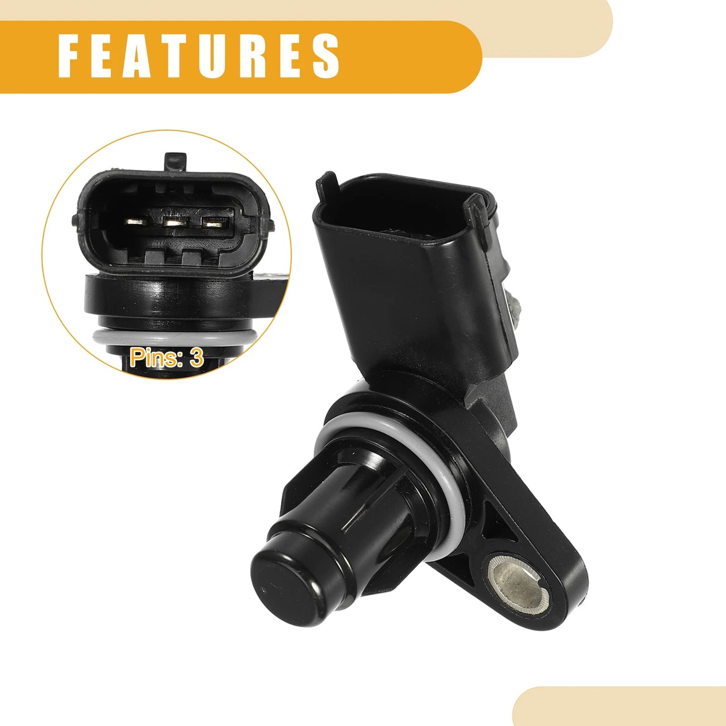 Camshaft Position Sensor for KIA Soul (2011-2022)