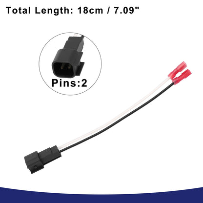 Speaker Connector Harness Adapter for Ford Focus (2003-2007)
