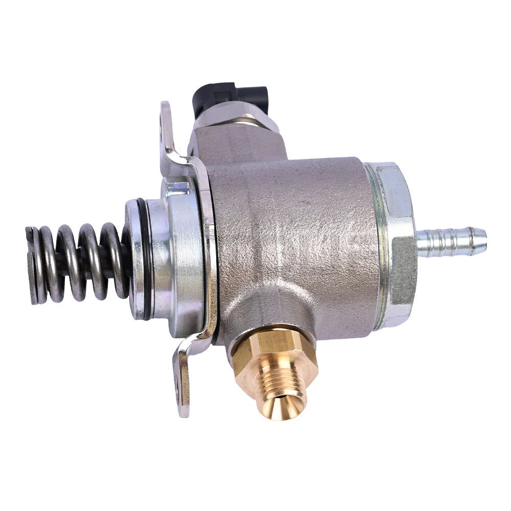 Direct Injection High Pressure Fuel Pump for Audi A4 A5 A6 Q5 (2010–2016)