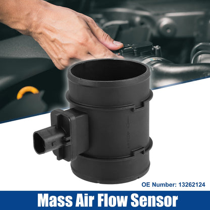 Mass Air Flow Sensor Replacement for Chevrolet Aveo (2009-2011)