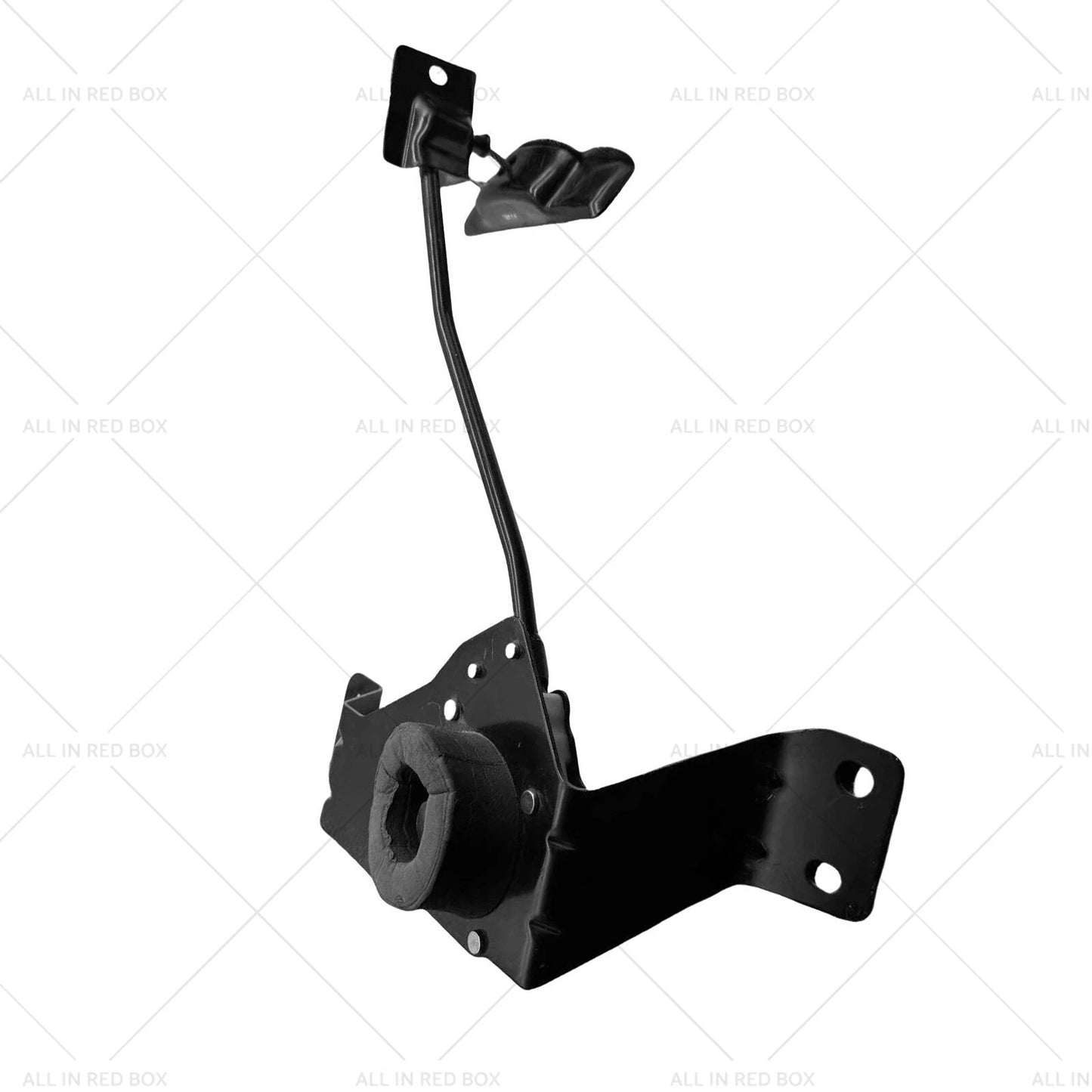 Spare Wheel Carrier for 2008-2015 Hyundai iLoad iMax