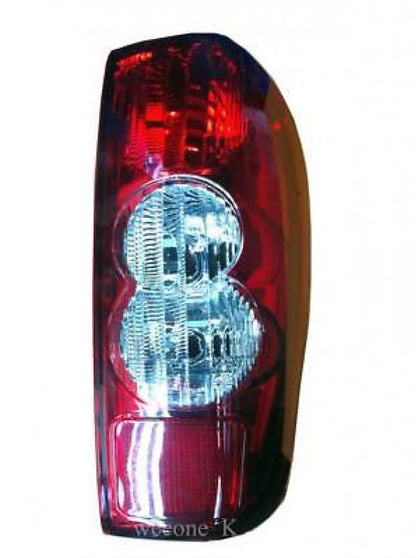 Rear Tail Light for Chevrolet Colorado Ute(2004-2007)