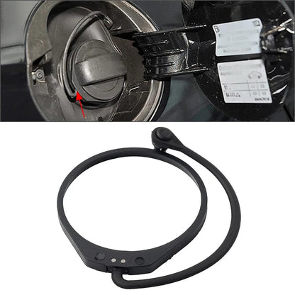 Fuel Gas Tank Cap Band Cord for Audi A4 A5 Q3 Q7, VW Golf Passat (2008-2023)