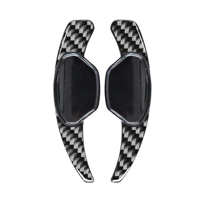 2 x Steering Wheel Shift Paddle Extensions for Cadillac XTS (2013-2019)