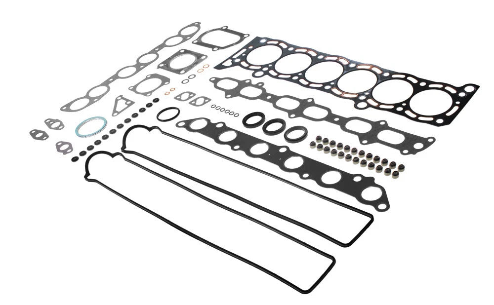 Cylinder head gasket set / Toyota Supra MA70 MA71 3.0L 7M 7MGTE Turbo