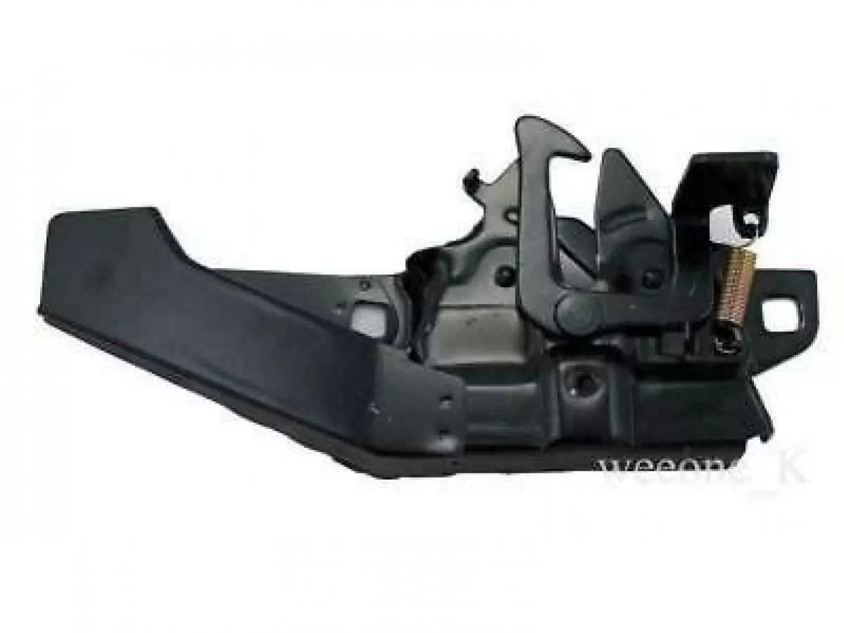 Hood Latch Lock Repair Kit for Isuzu Rodeo TFR (1989-2001)