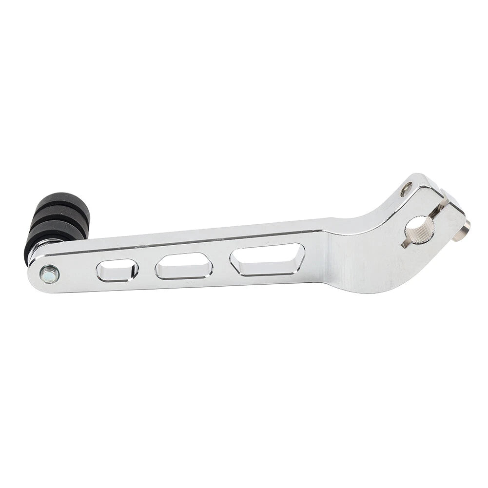 Gear Shift Lever Arm with Shifter Peg for Harley Dyna FX Softail (1991-2017)