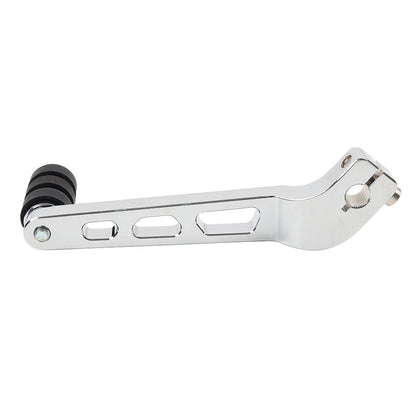 Gear Shift Lever Arm with Shifter Peg for Harley Dyna FX Softail (1991-2017)