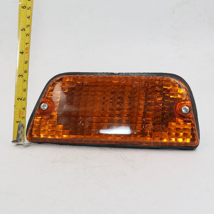 Front Turn Signal Lights Set for Datsun 620 1972-1979