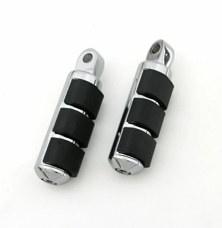 Foot Pegs for Suzuki Intruder 1400, Boulevard S83, Marauder 800 (1998-2004)
