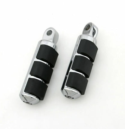 Foot Pegs for Suzuki Intruder 1400, Boulevard S83, Marauder 800 (1998-2004)