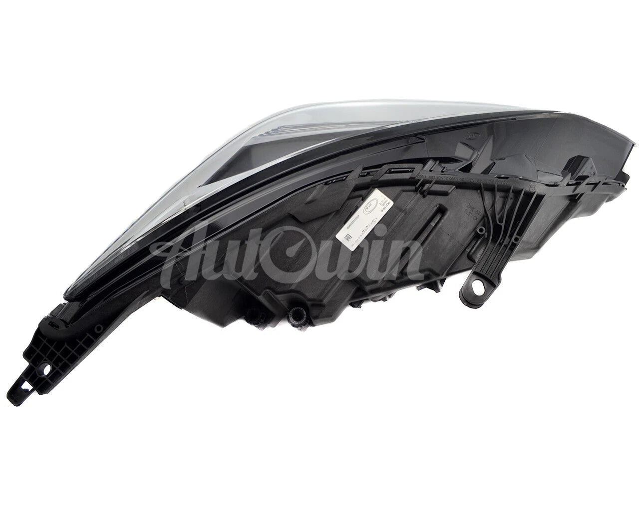 LED Matrix Headlight Left Side for Opel Astra K (2016) - Genuine OEM