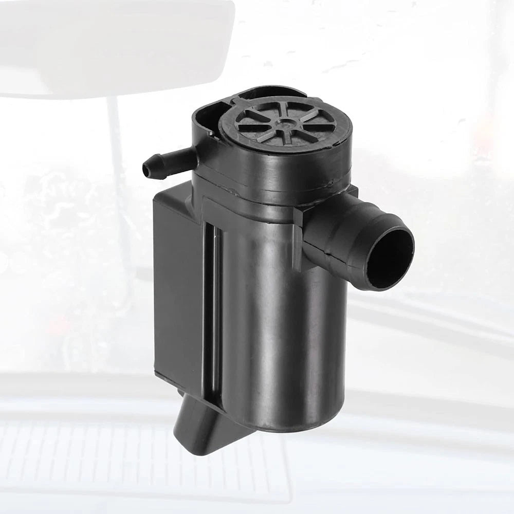 Windshield Washer Pump for Toyota Echo, Yaris, Lexus RX300, Scion XA, XB (2000-2005)