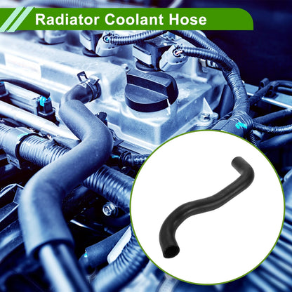 Radiator Coolant Hose for Toyota Previa 2.4L (1991–1997)