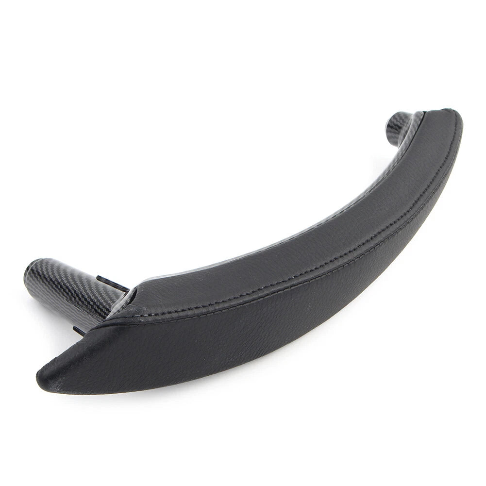 Left Side Door Trim Pull Handle for BMW X5 X6 (2007-2013)