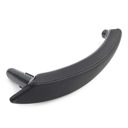 Left Side Door Trim Pull Handle for BMW X5 X6 (2007-2013)