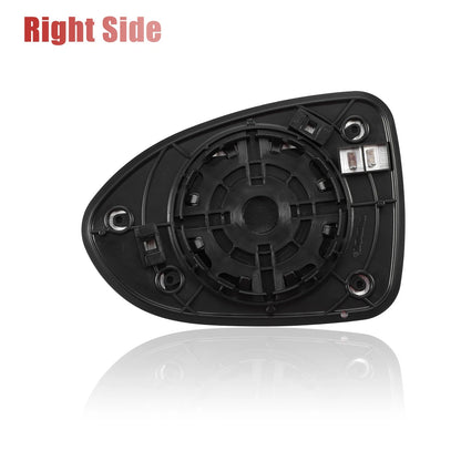 Heated Rearview Mirror Glass for Kia RIO (2012-2017)