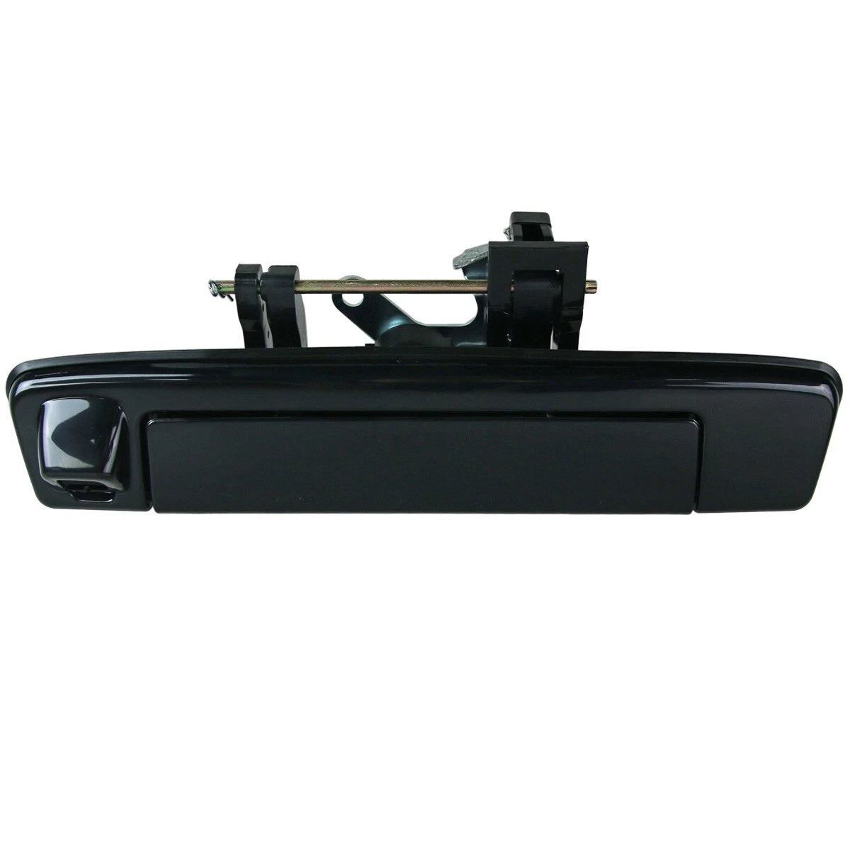 Rear Boot Tailgate Handle for Isuzu D-Max RC V-Cross (2017-2020)