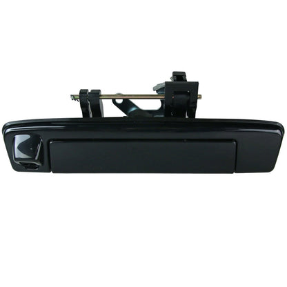 Rear Boot Tailgate Handle for Isuzu D-Max RC V-Cross (2017-2020)